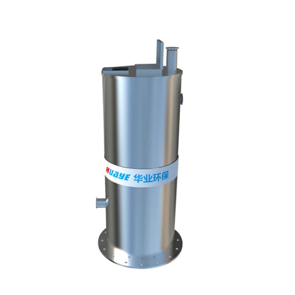 304 stainless steel cylinder