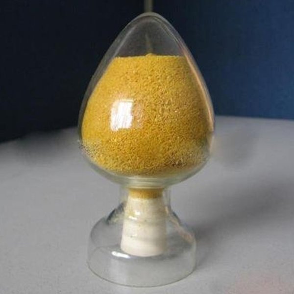 Polyaluminum chloride