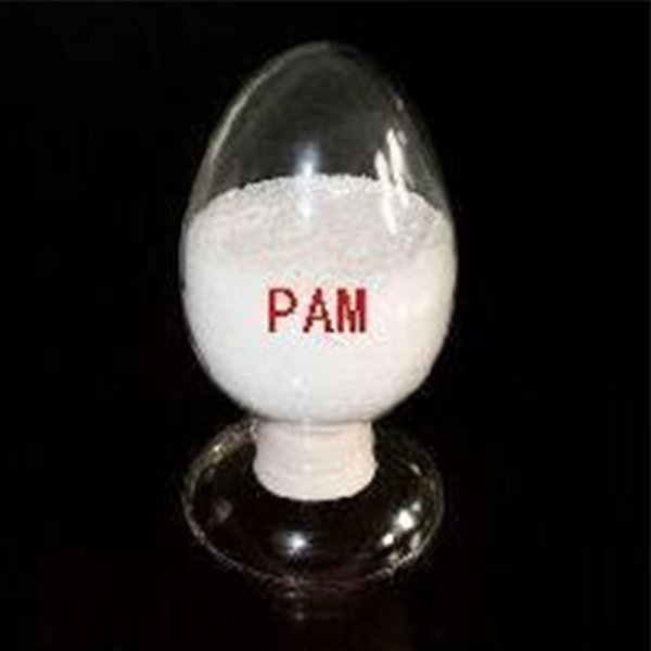 Polyacrylamide